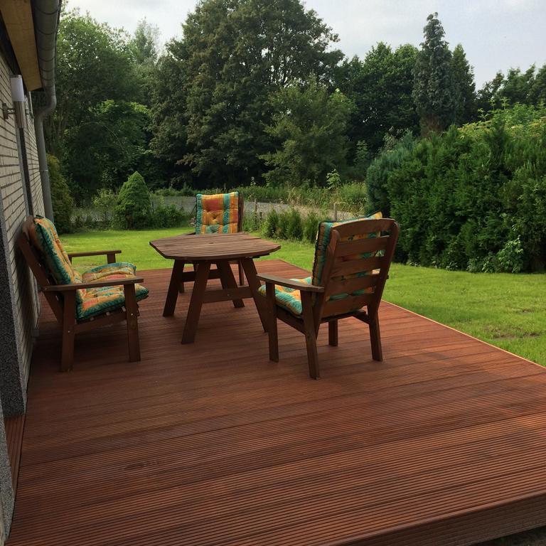 Haus Kummer Selm エクステリア 写真
